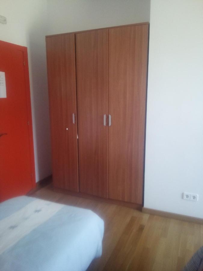 Albergue Estaciones Vivas Banos Del Molgas المظهر الخارجي الصورة