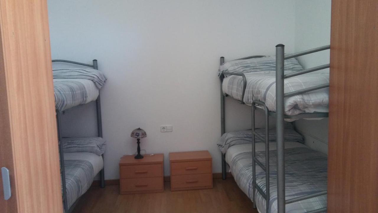 Albergue Estaciones Vivas Banos Del Molgas المظهر الخارجي الصورة